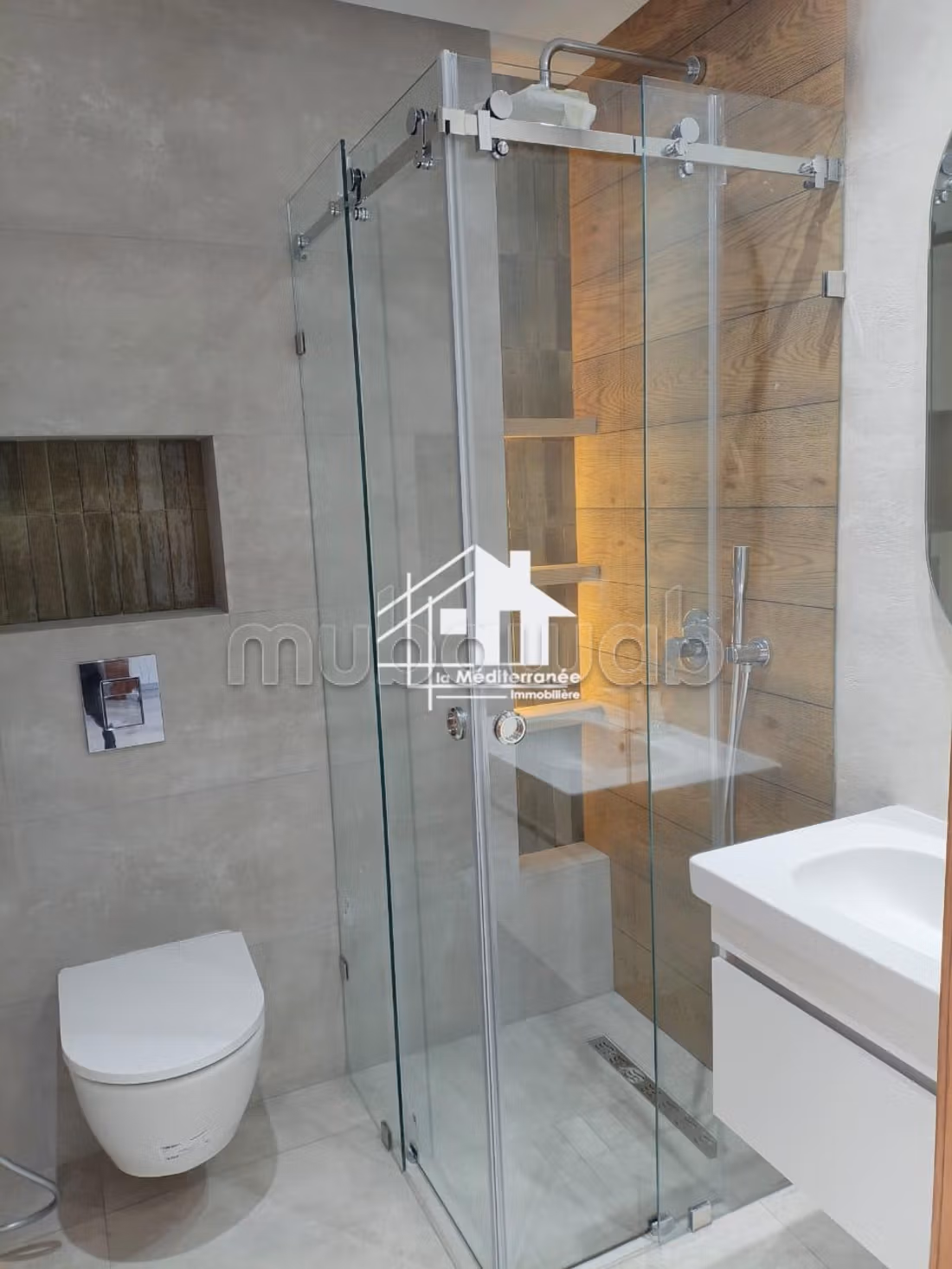 For rent S1 in Marsa city