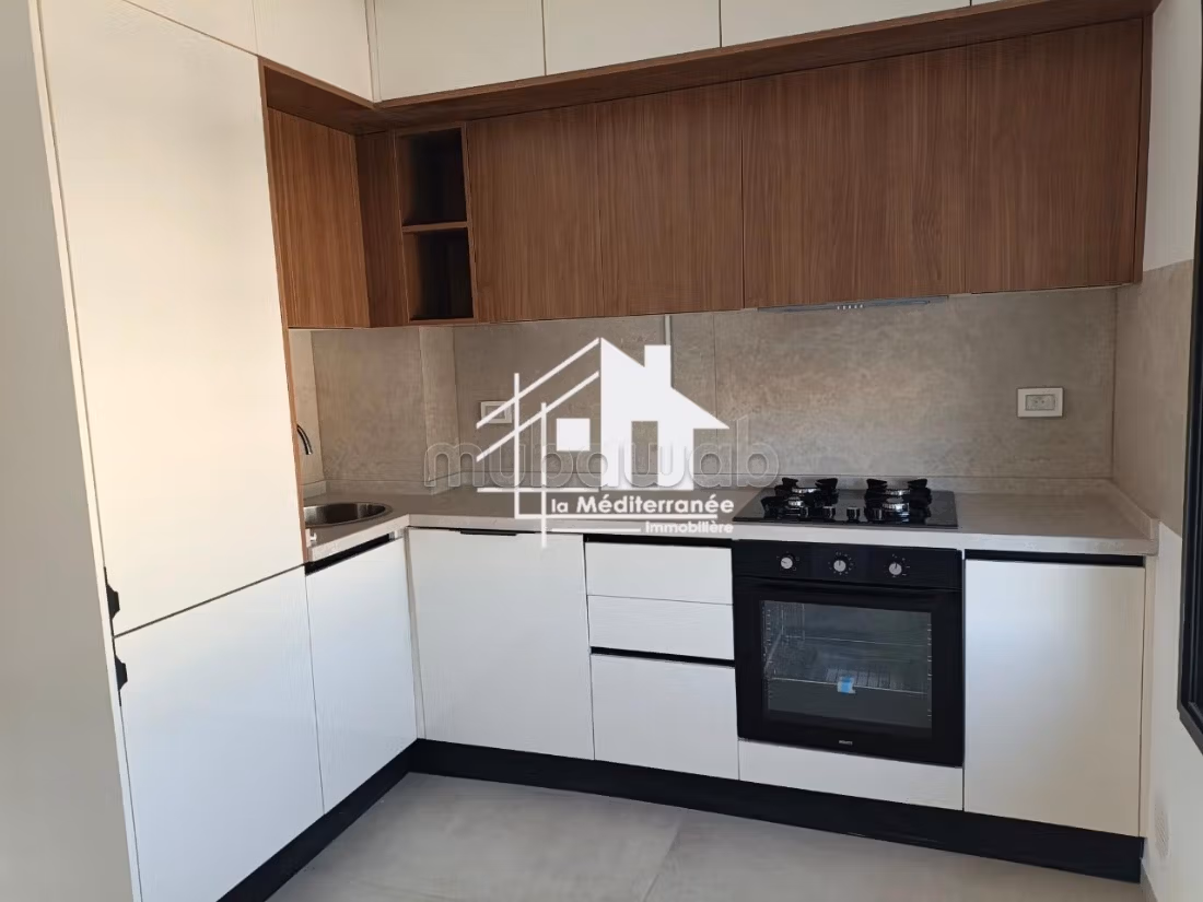 For rent s2 in Marsa city
