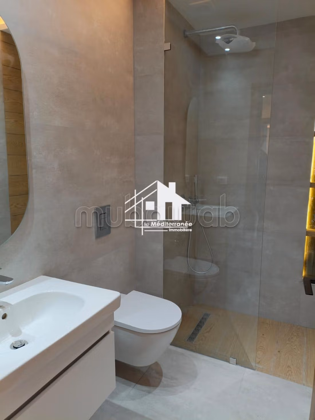 For rent s2 in Marsa city