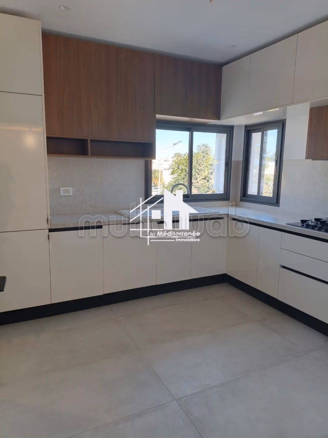 For rent s2 in Marsa city