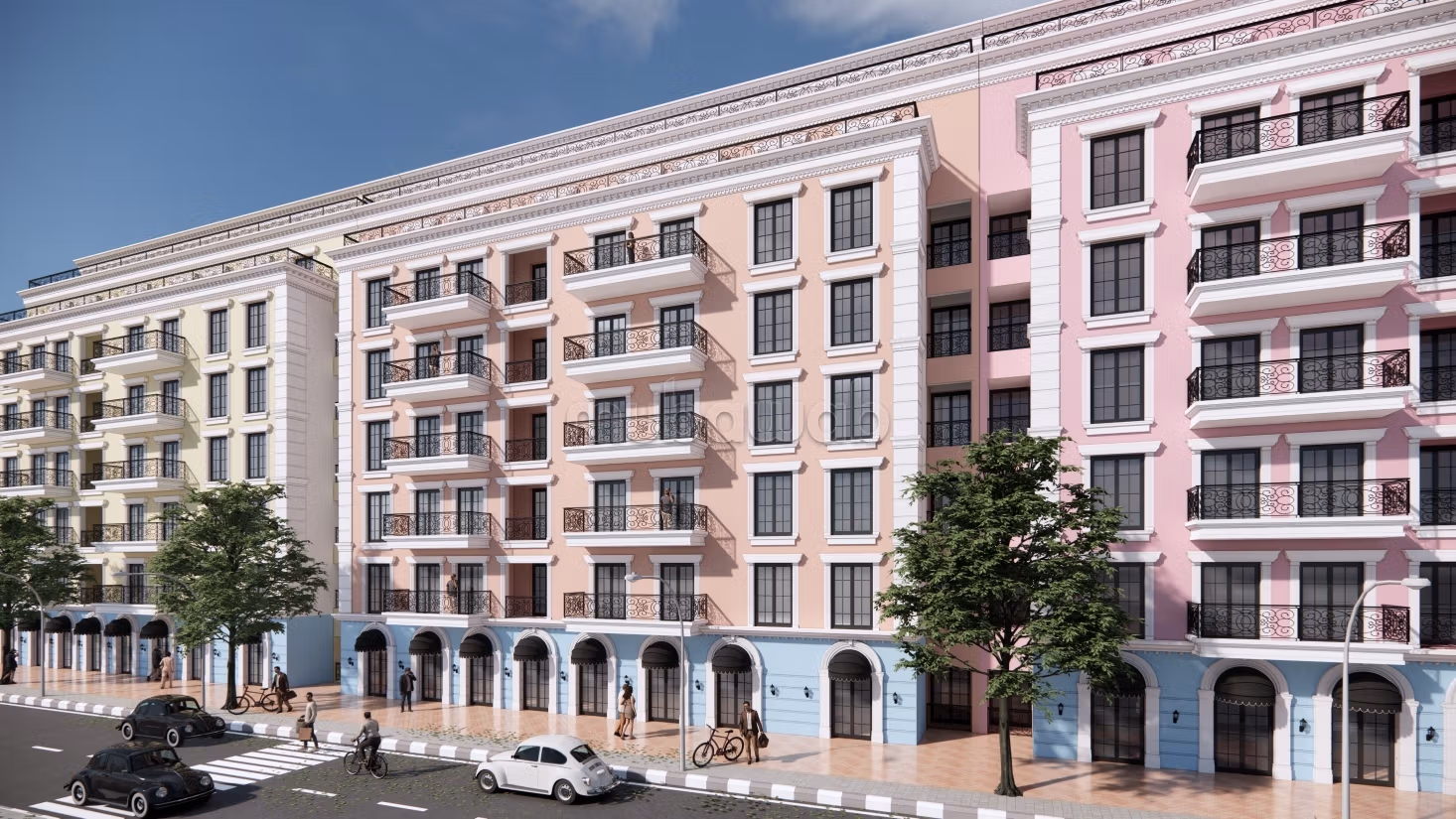 Appartamento da acquistare. Superficie di 111 m²