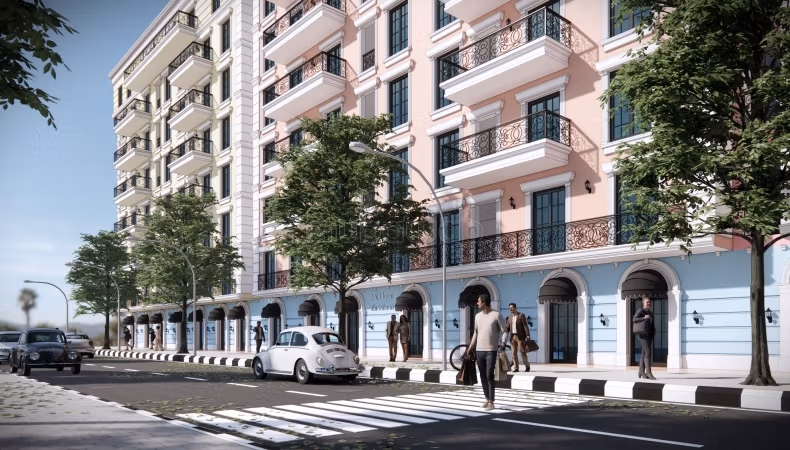 Appartamento da acquistare. Superficie di 111 m²