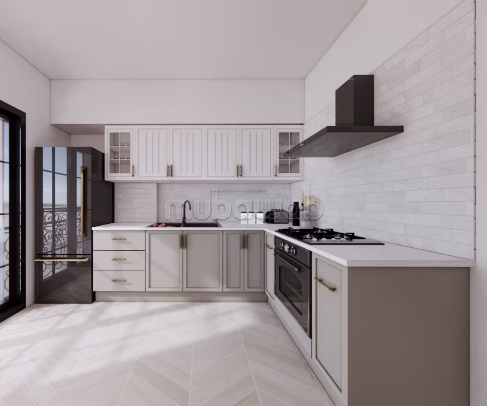 Splendido appartamento da acquistare. 3 camere