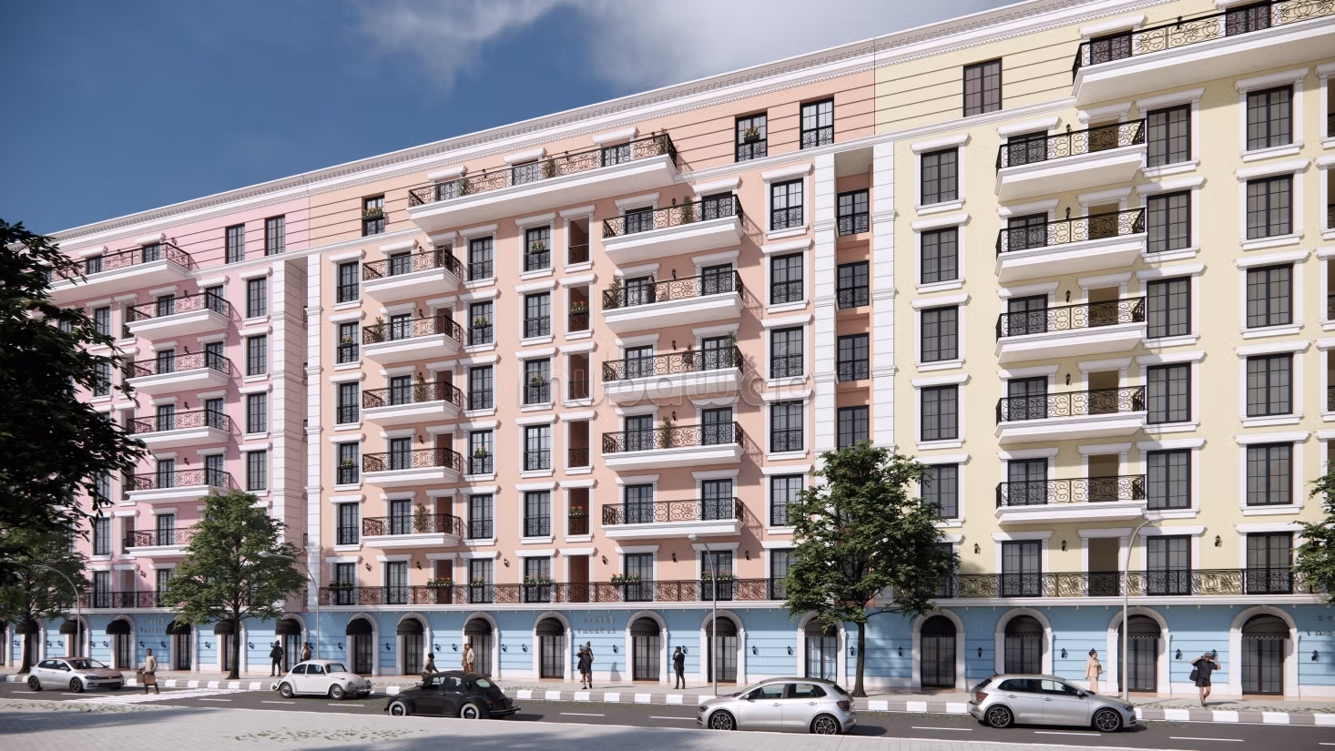 Splendido appartamento da acquistare. 3 camere