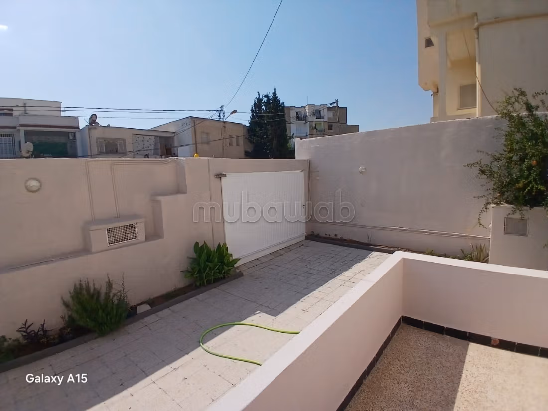 Villa à vendre A Ksar Said