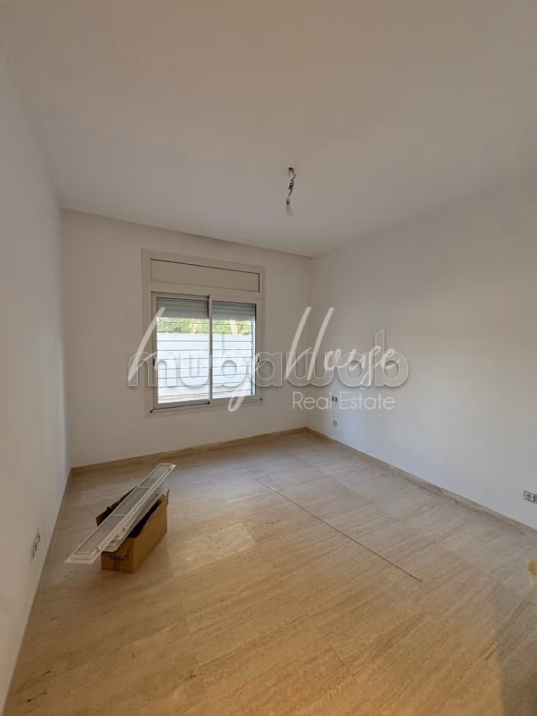 Ground floor S2 with terrace in Marsa