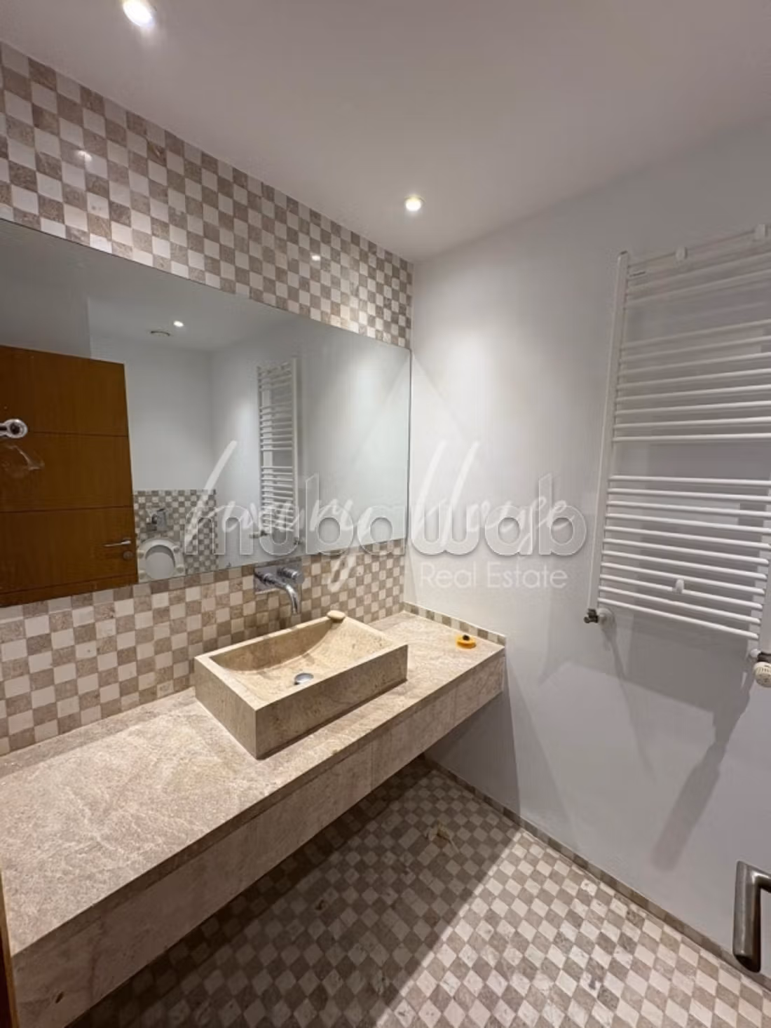 Ground floor S2 with terrace in Marsa