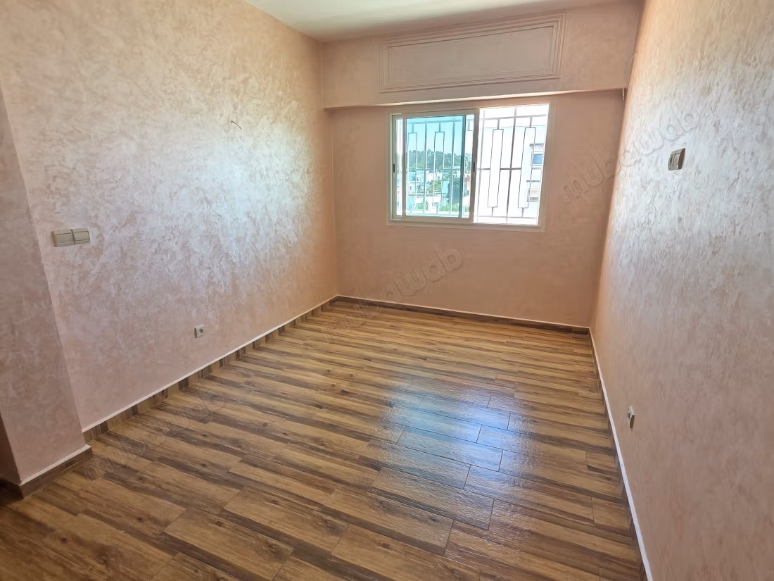 Nice apartment in lower Agdal Rabat