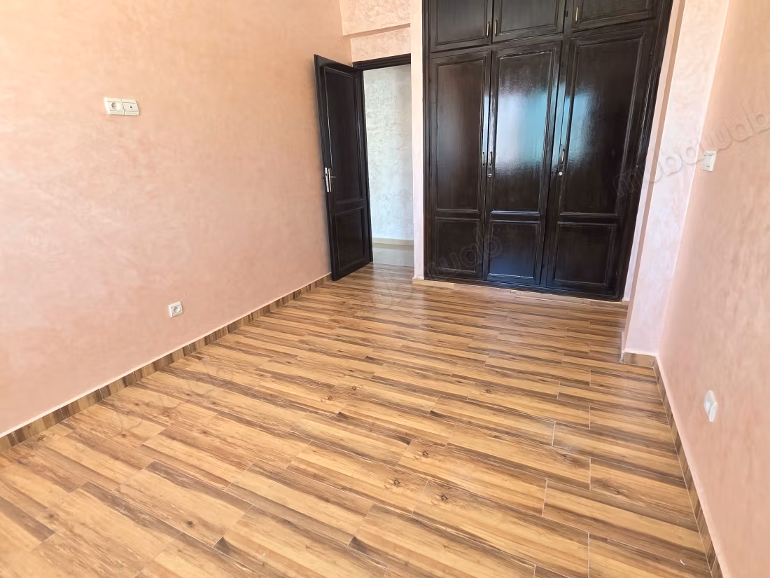 Nice apartment in lower Agdal Rabat