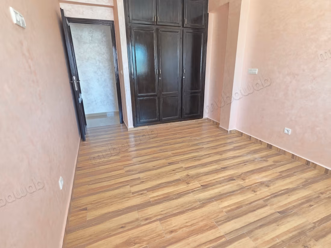 Nice apartment in lower Agdal Rabat