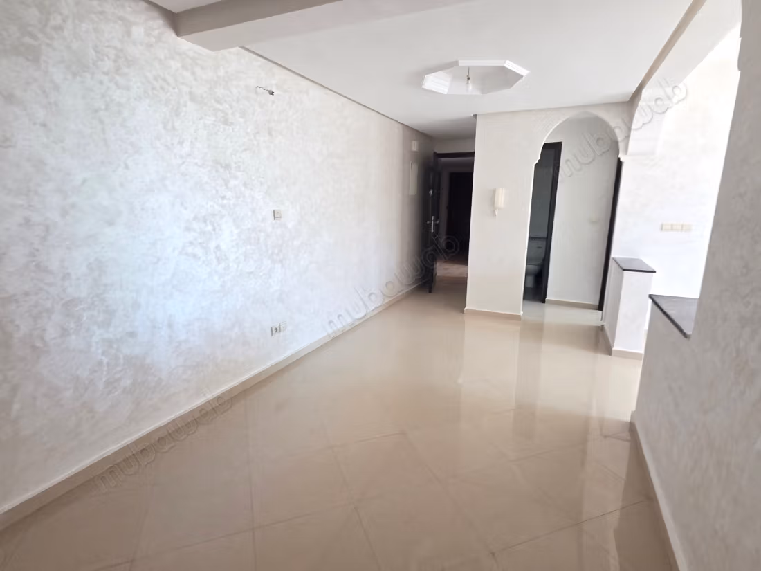 Nice apartment in lower Agdal Rabat