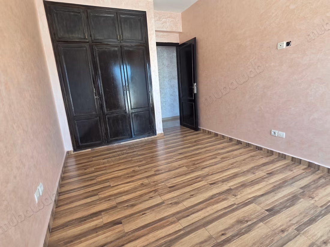 Nice apartment in lower Agdal Rabat