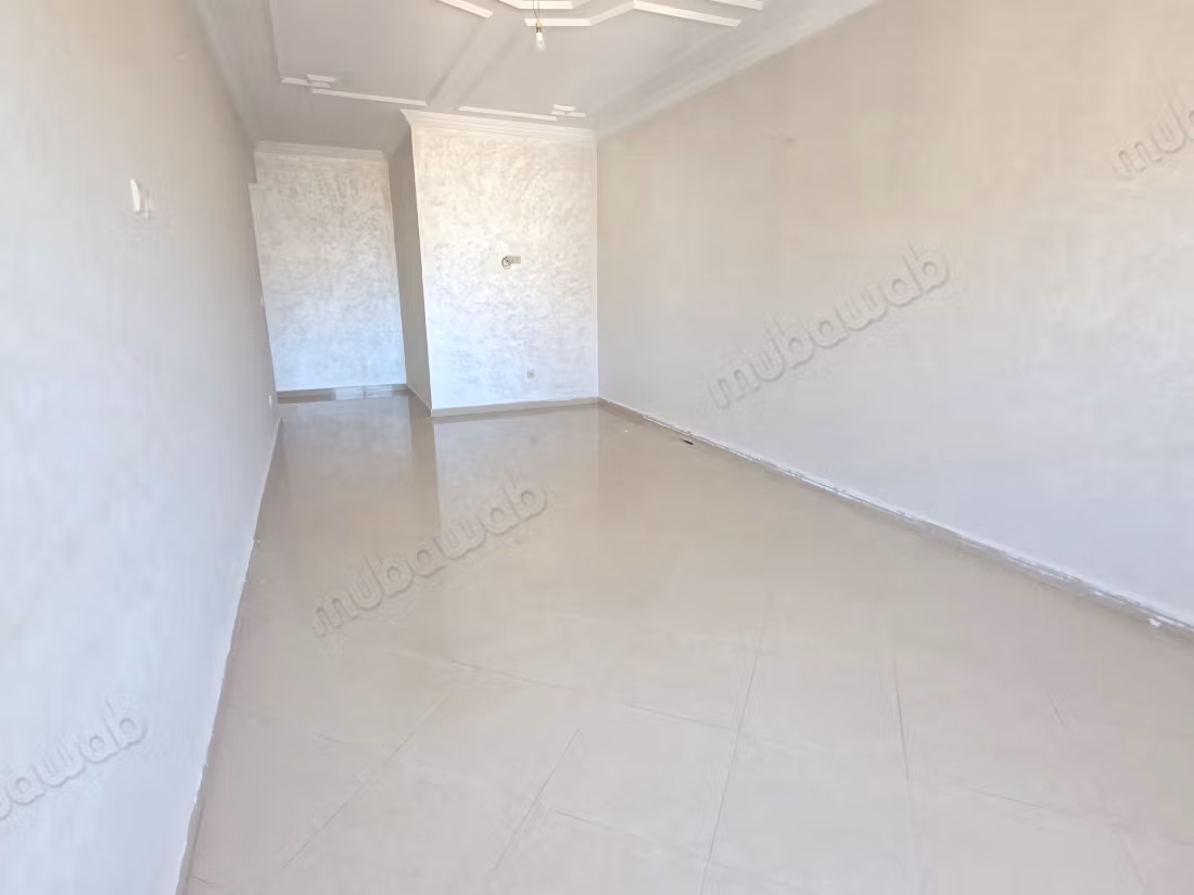 Nice apartment in lower Agdal Rabat
