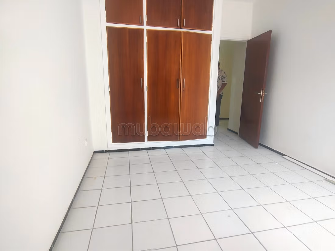 Nice apartment in Upper Agdal, Rabat