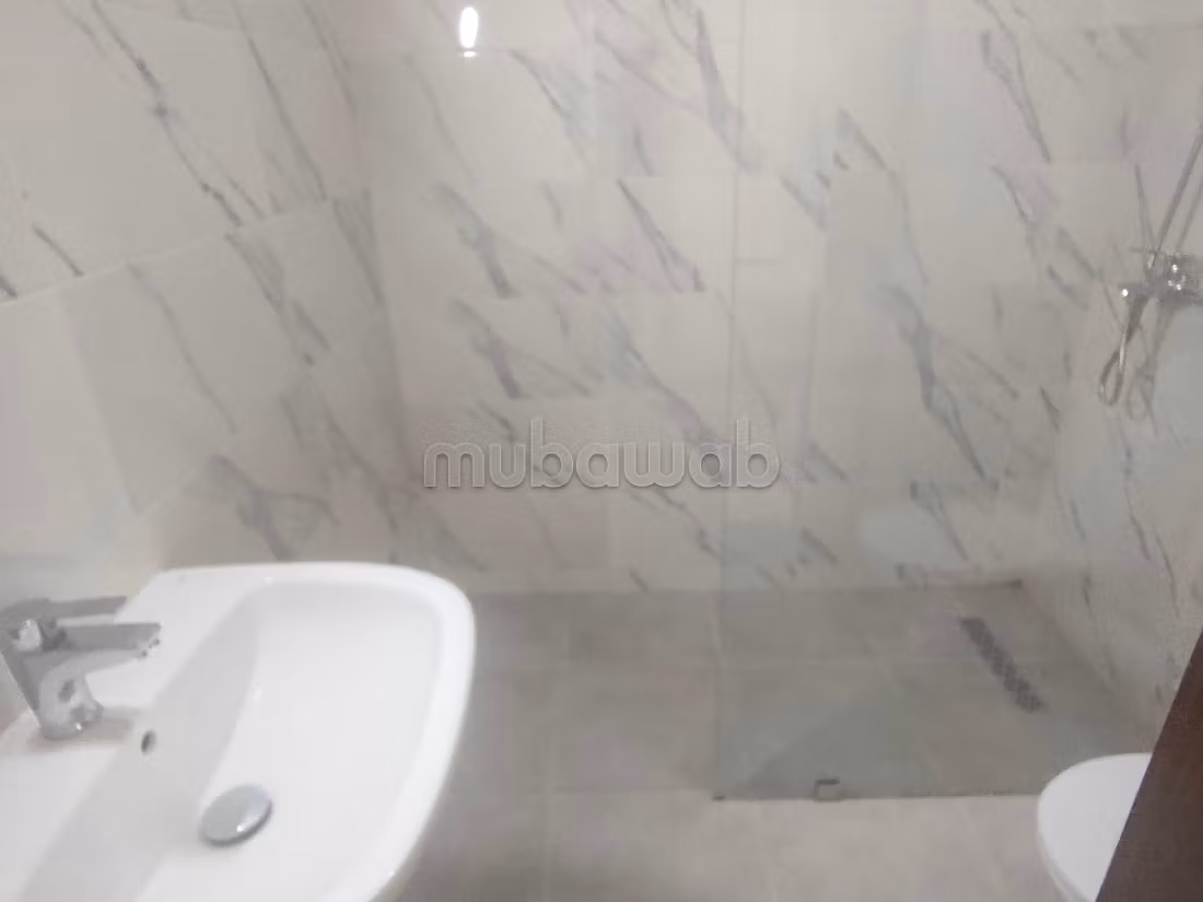 Nice apartment in Upper Agdal, Rabat