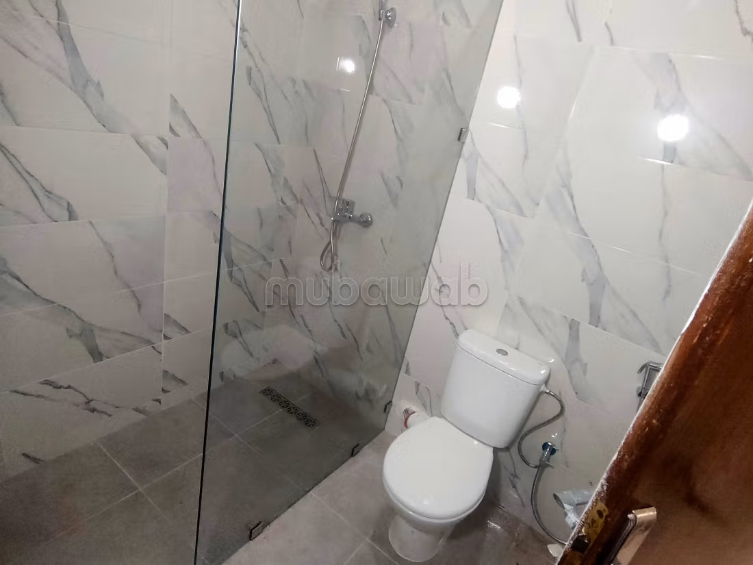 Nice apartment in Upper Agdal, Rabat