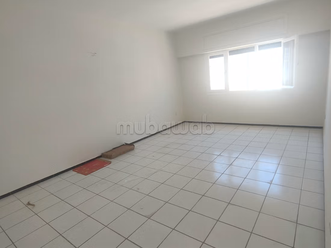 Nice apartment in Upper Agdal, Rabat