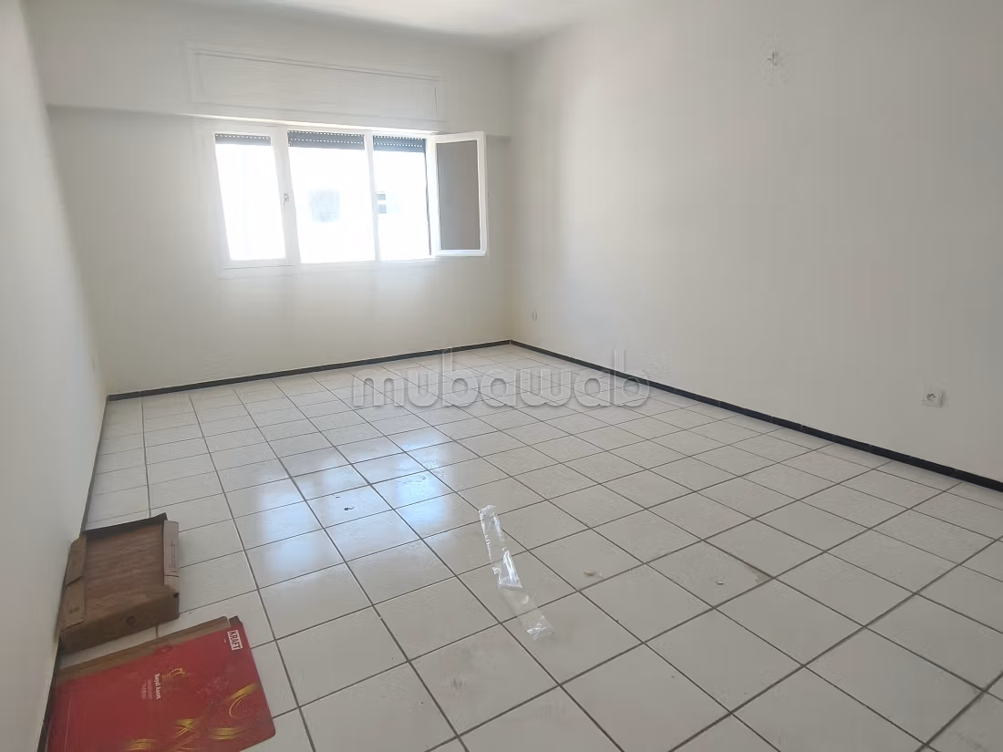 Nice apartment in Upper Agdal, Rabat