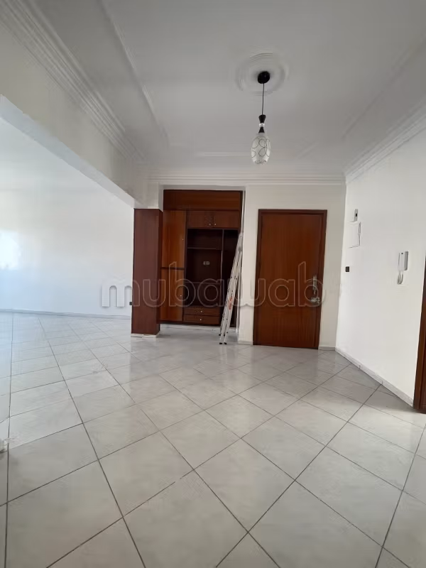 Bel appartamento in basso Agdal Rabat