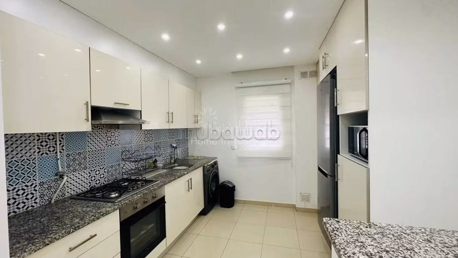 In affitto - Appartamento S4 a Hammam Souuse
