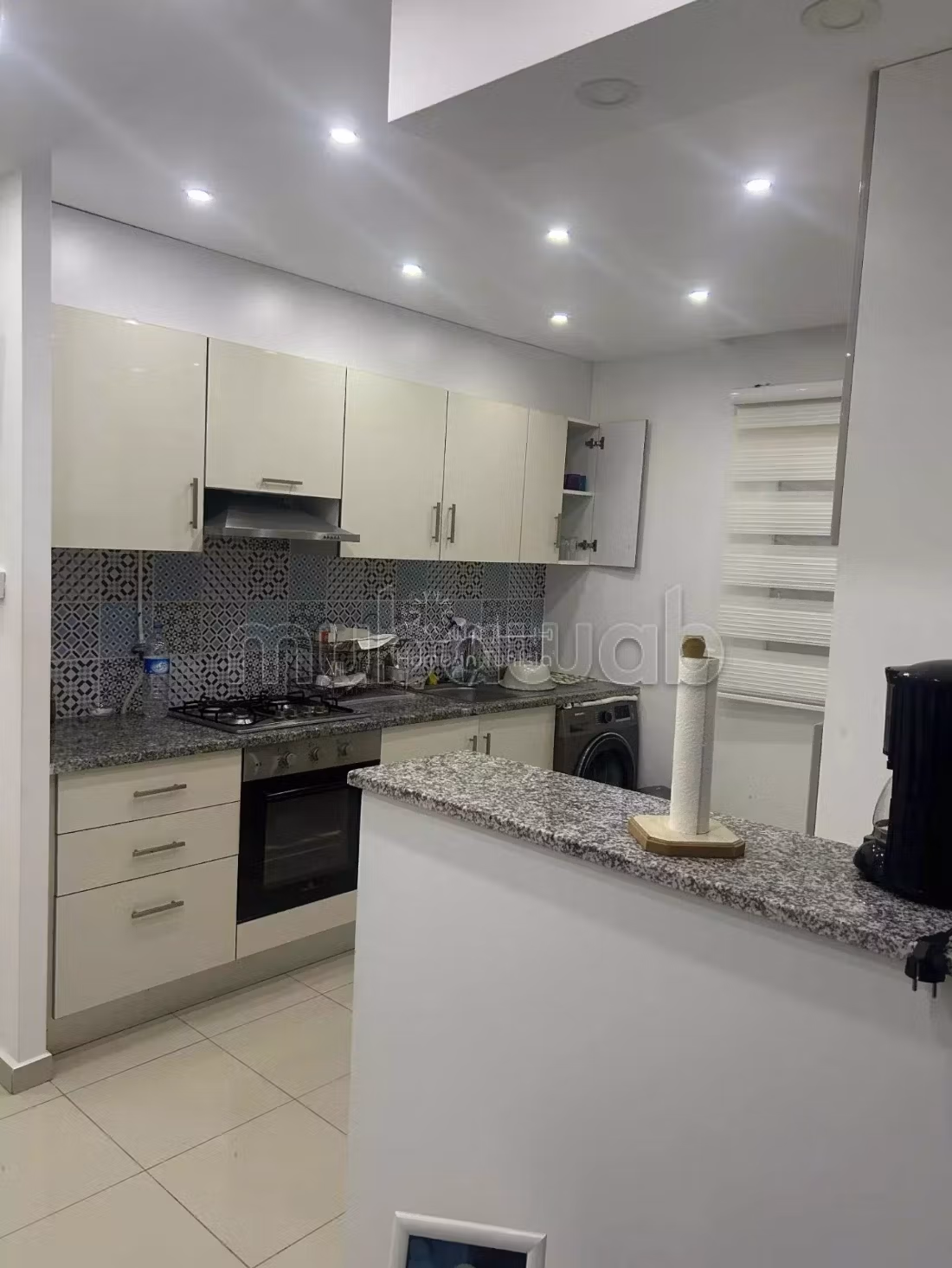 In affitto - Appartamento S4 a Hammam Souuse