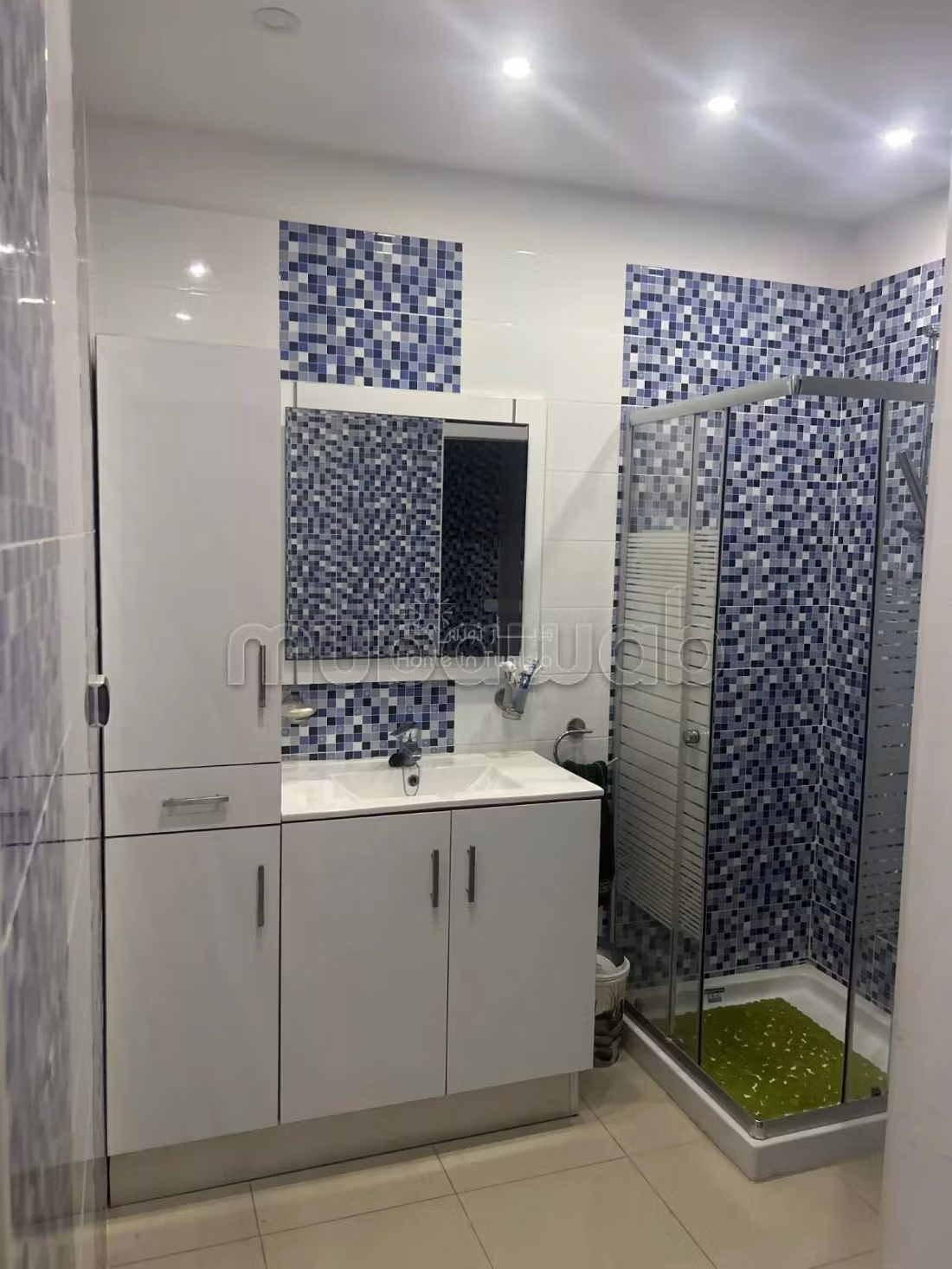 In affitto - Appartamento S4 a Hammam Souuse
