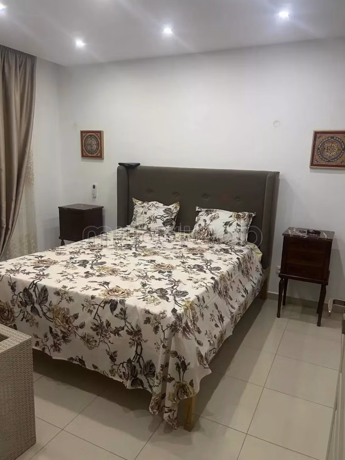 In affitto - Appartamento S4 a Hammam Souuse