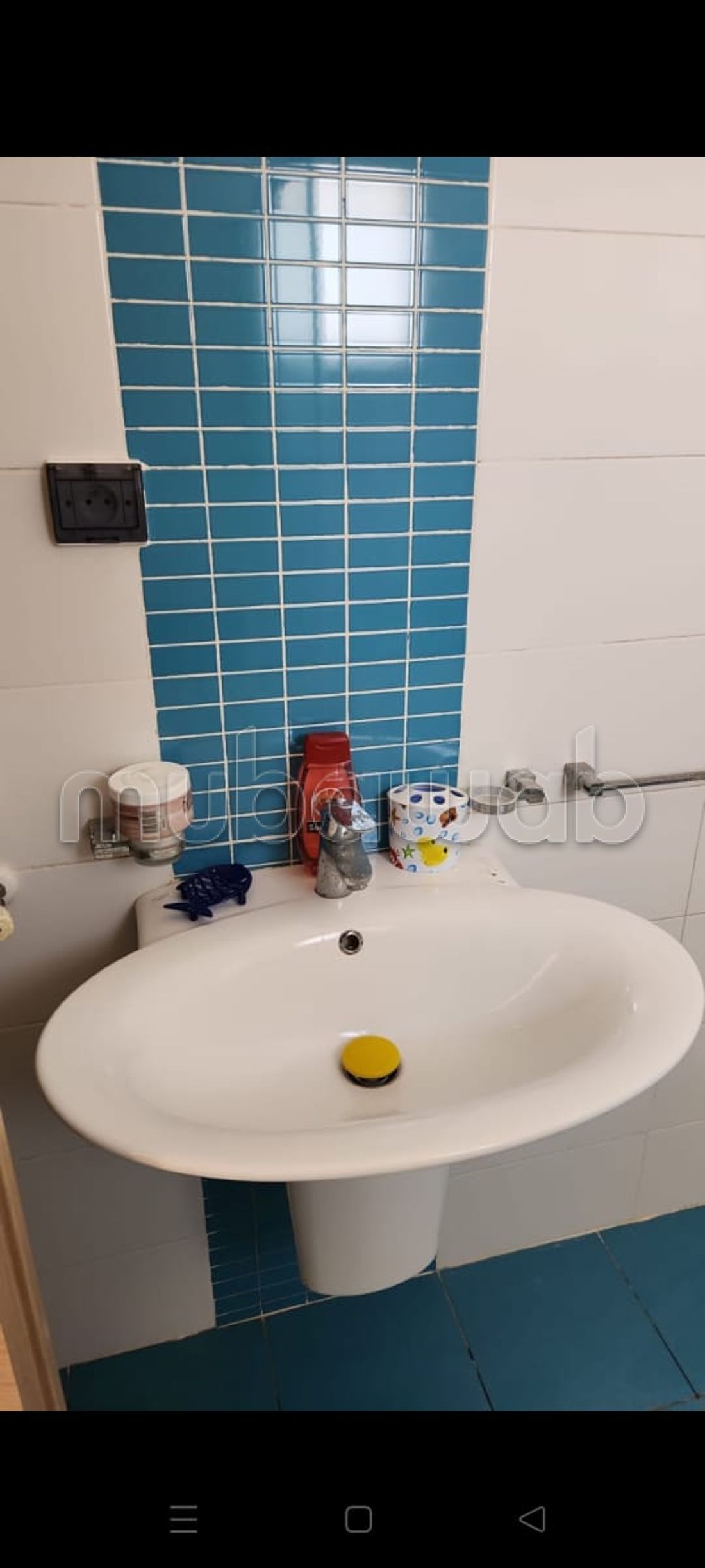 A vendre une villa a hammamet nord