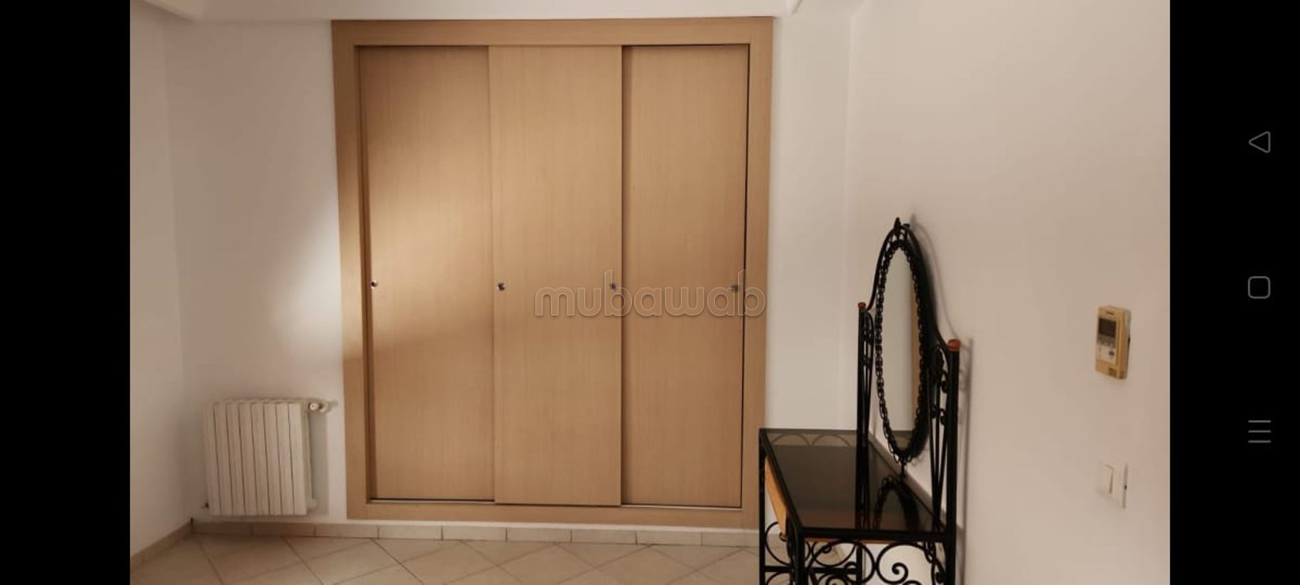 A vendre une villa a hammamet nord