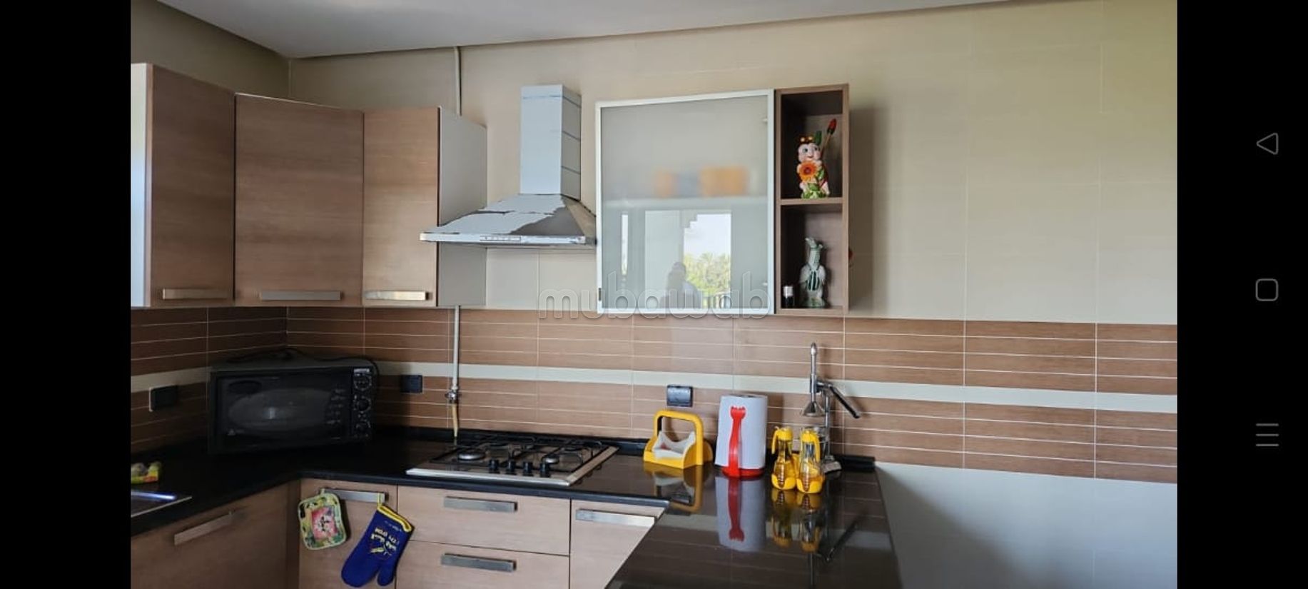 A vendre une villa a hammamet nord