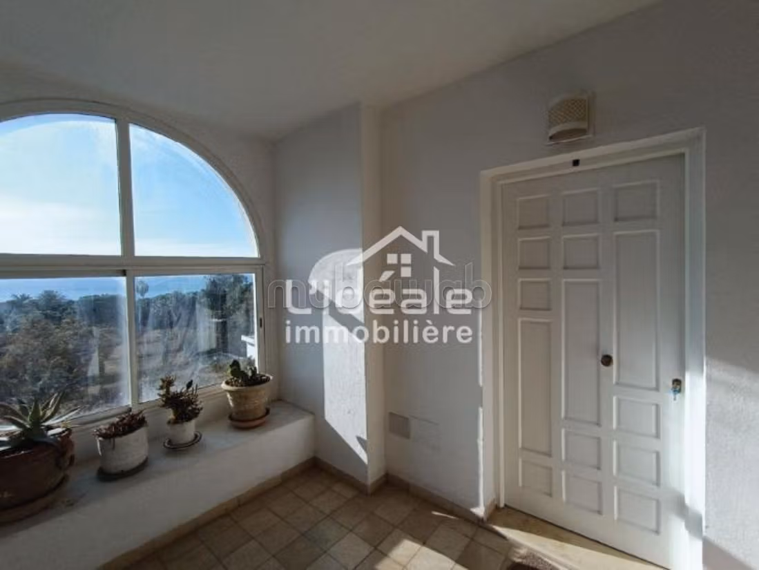 Appartamento in affitto a Hammamet. 2 camere. Arredato
