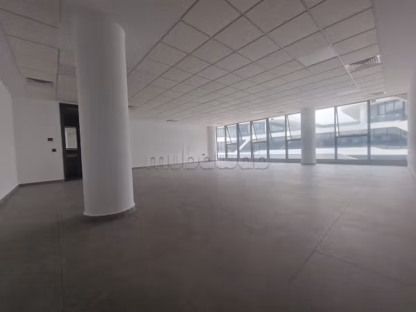 OFFICE at orchids 6
