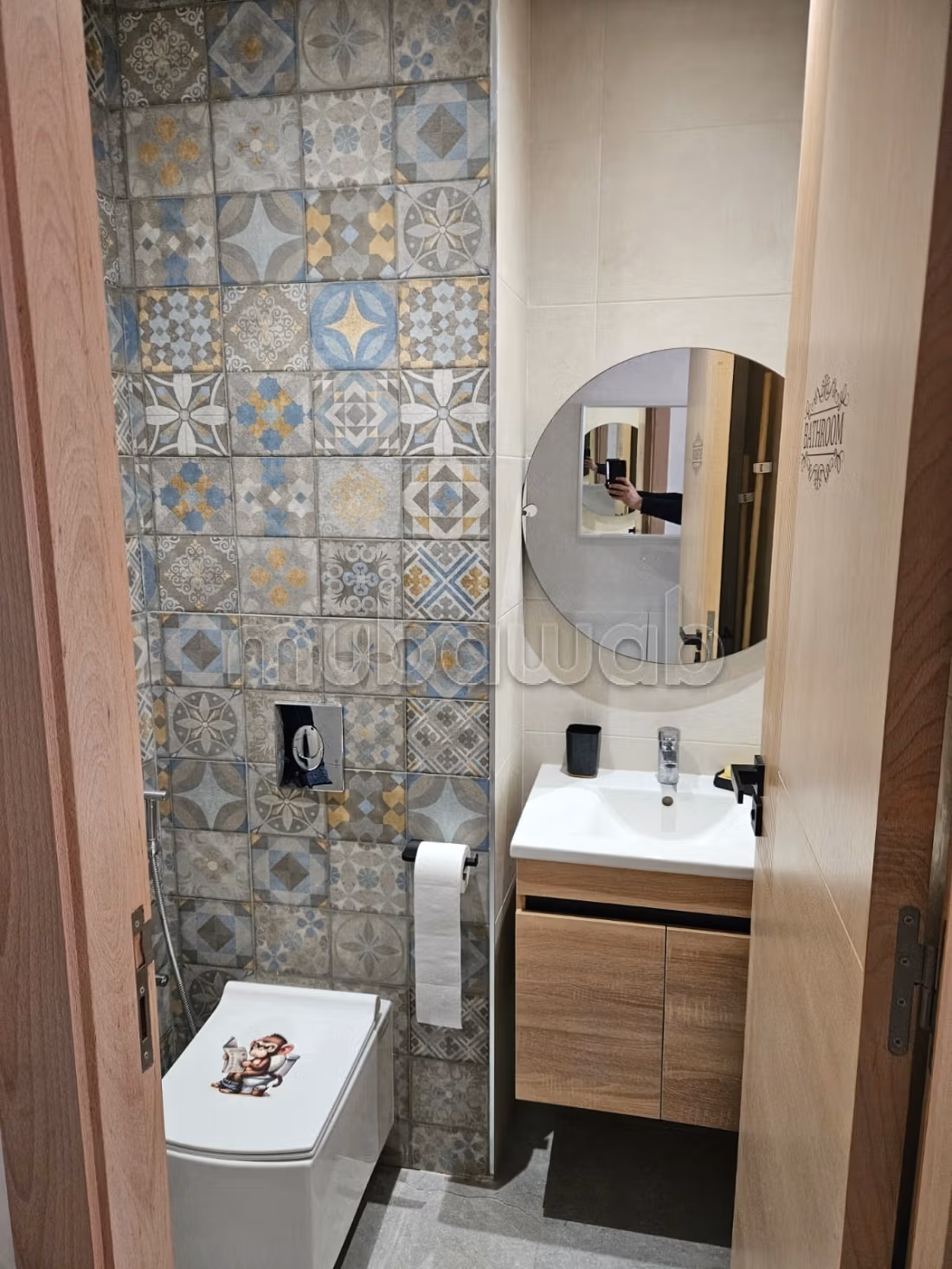 Superbe studio à louer à Anoual les hôpitaux — 6