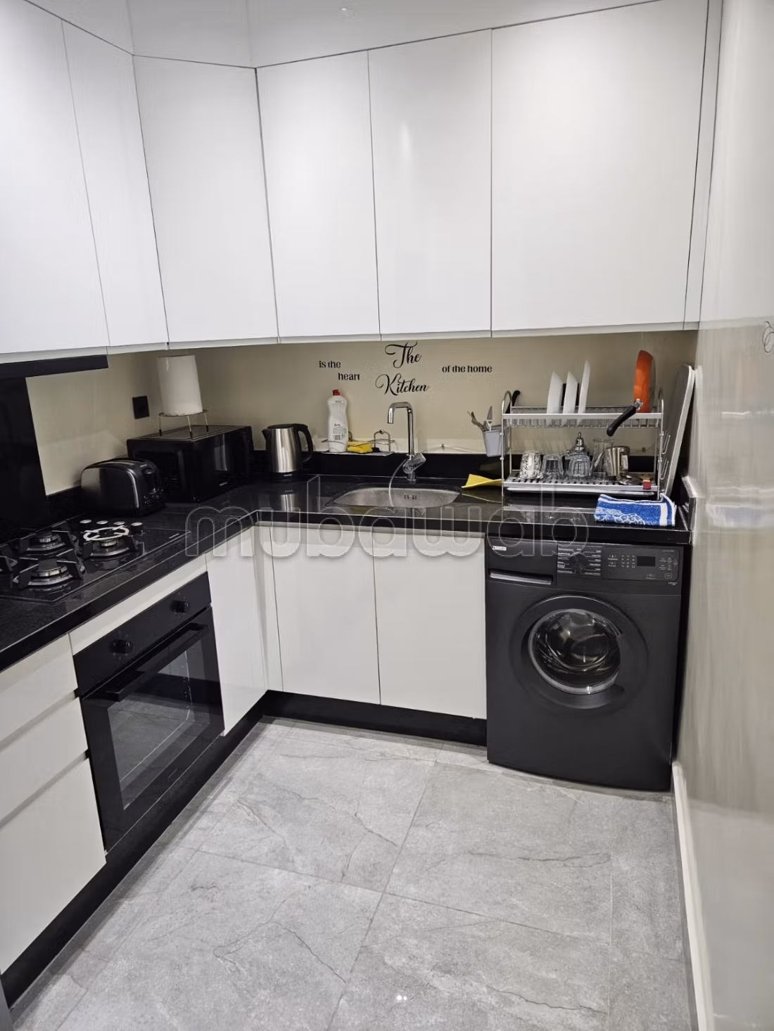 Appartement 60 m² à Les Hôpitaux — 7