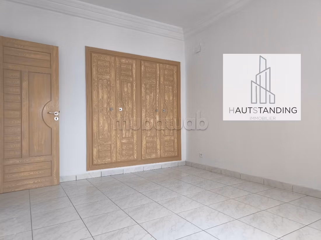 A very nice S1 apartment for rent in Khezema Sousse