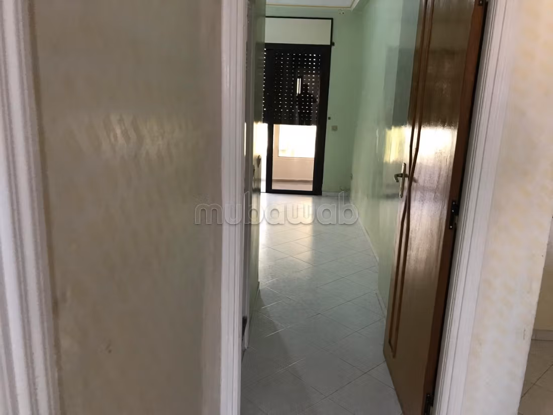 Appartement 110 m² f Massira 1 — 11