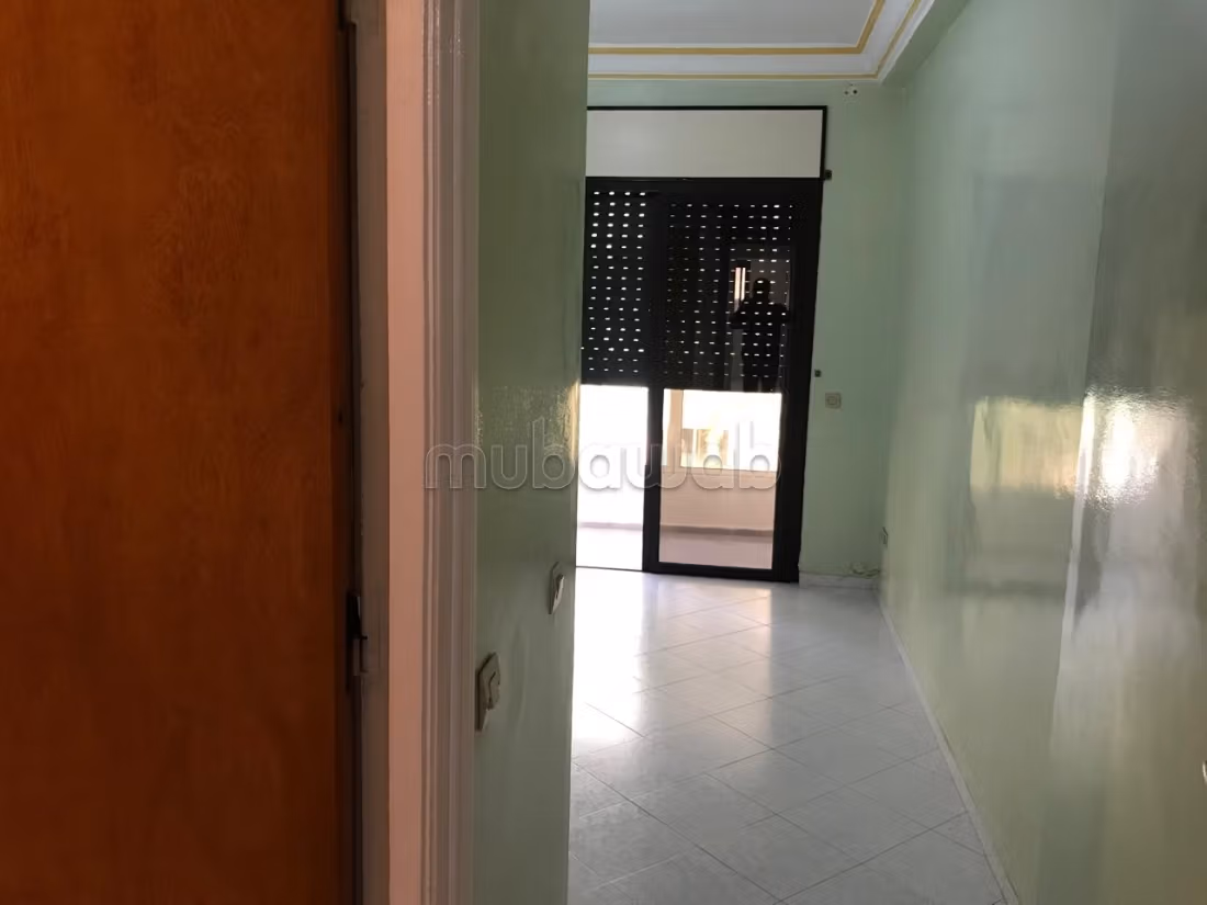 Appartement 110 m² f Massira 1 — 12