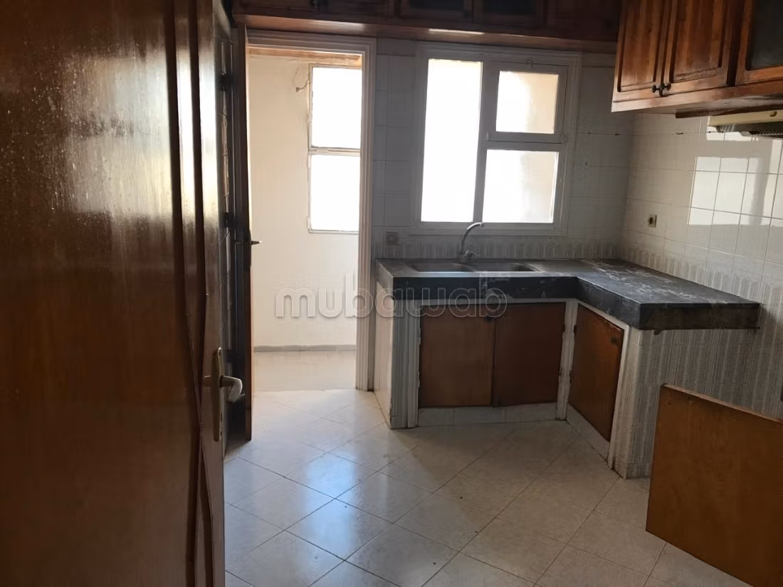 Appartement 110 m² f Massira 1 — 13