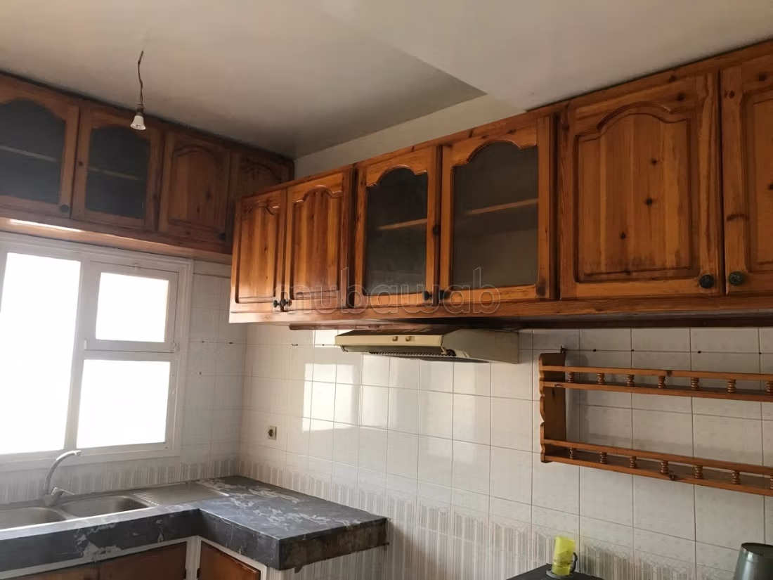 Appartement 110 m² f Massira 1 — 14