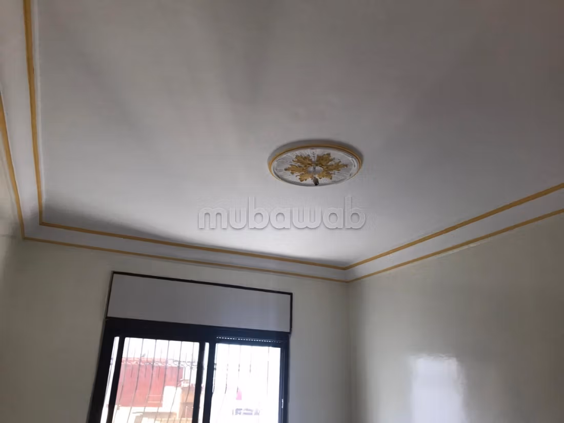 Appartement 110 m² f Massira 1 — 16