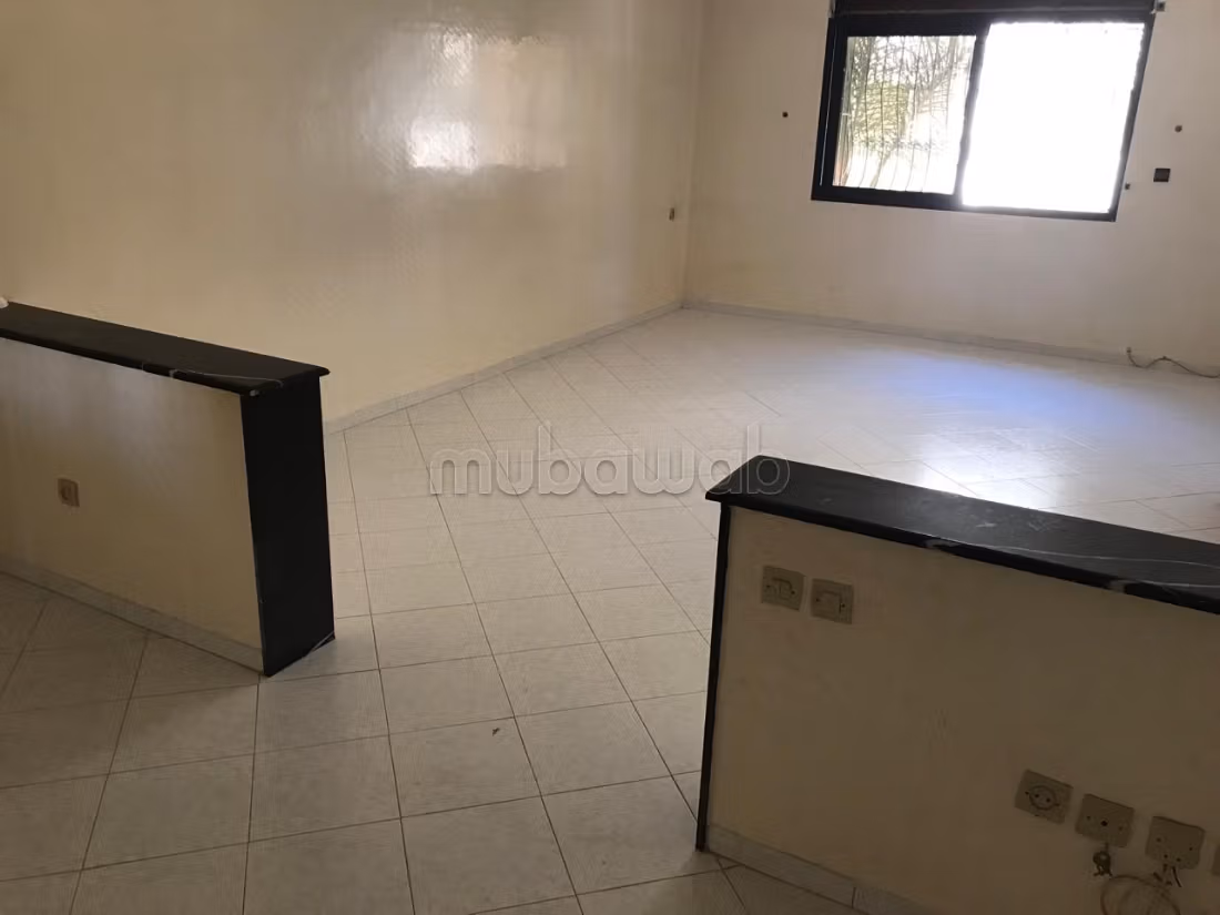 Appartement en vente à Massira 
1.3 belles chambres — 4