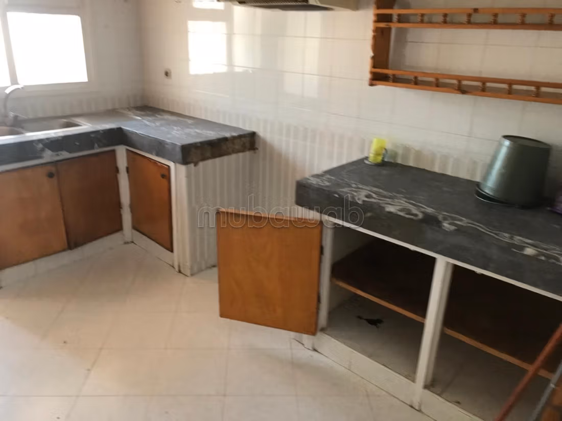 Appartement 110 m² f Massira 1 — 8
