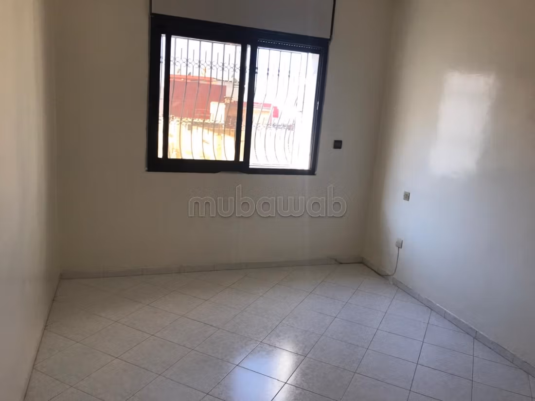 Appartement 110 m² f Massira 1 — 9