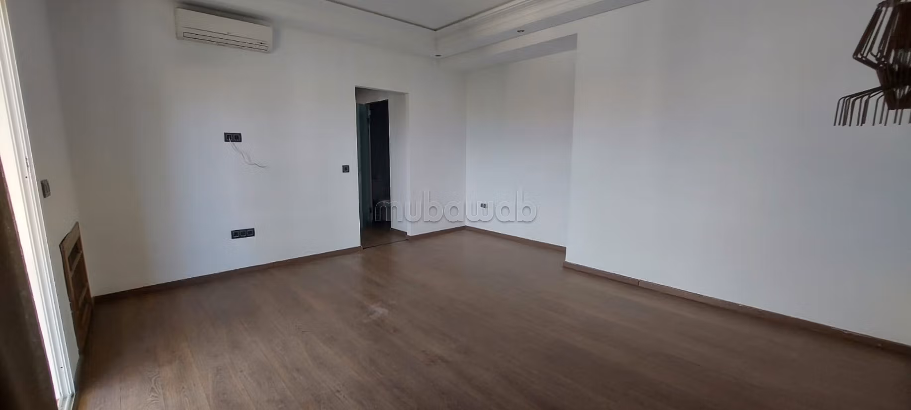 Villa à quartier ain diab