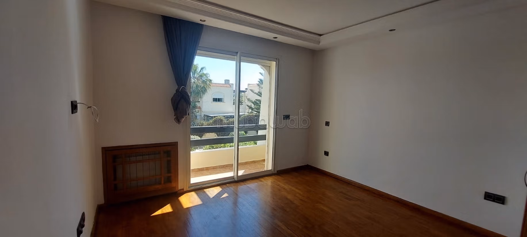 Villa à quartier ain diab