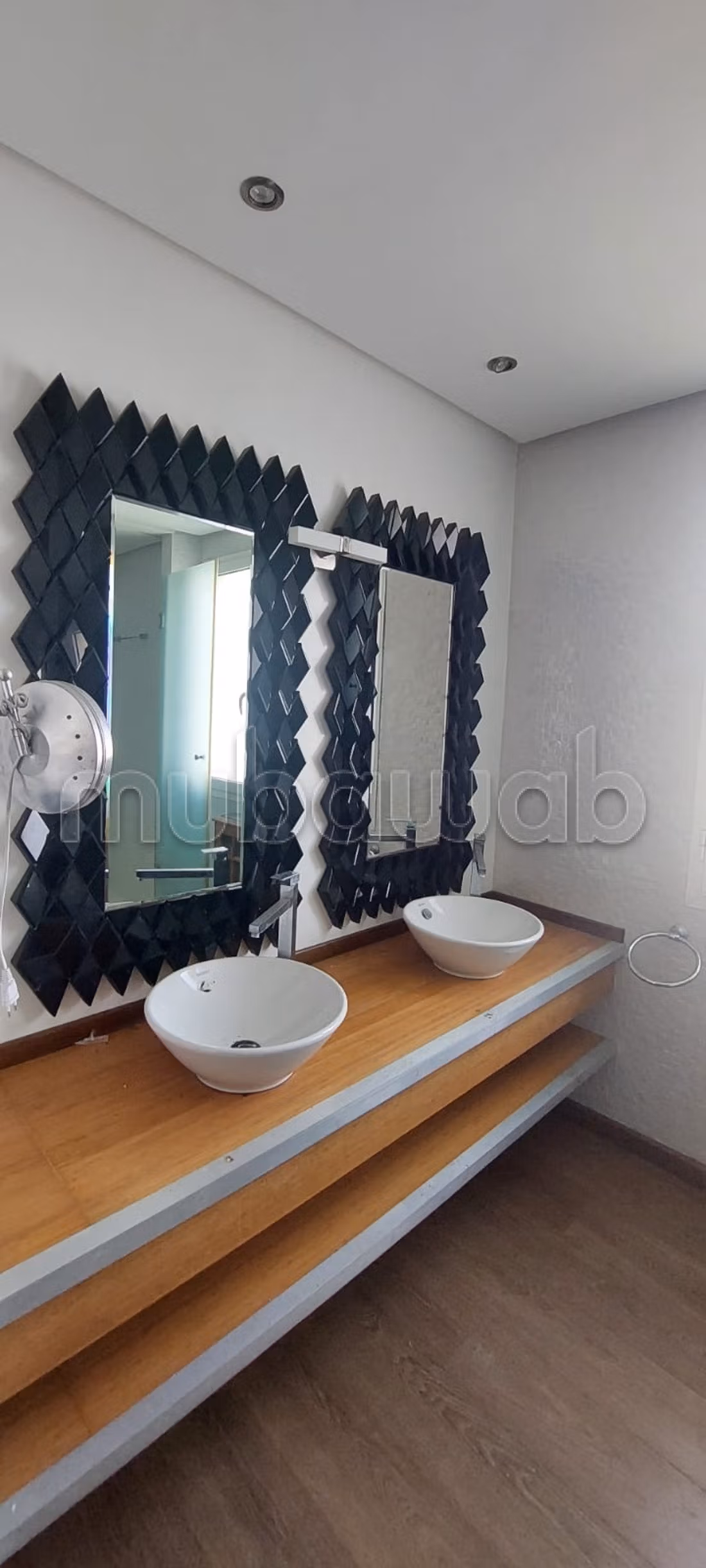Villa à quartier ain diab
