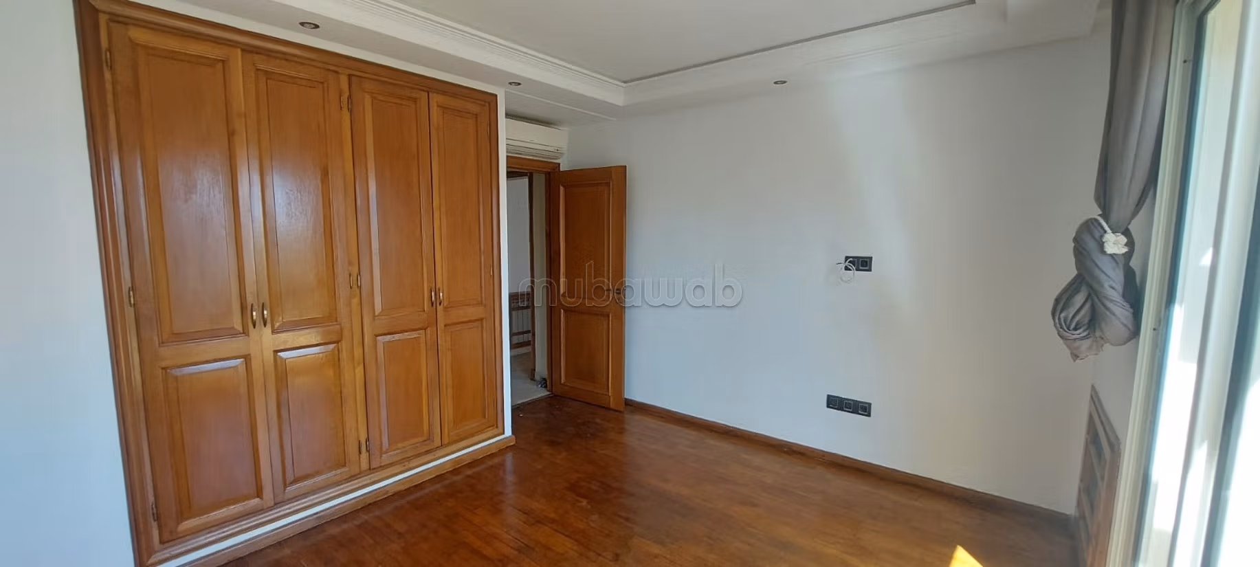 Villa à quartier ain diab