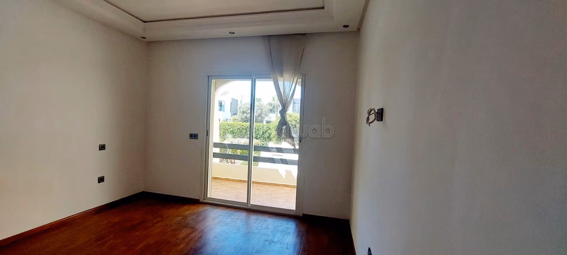 Villa à quartier ain diab