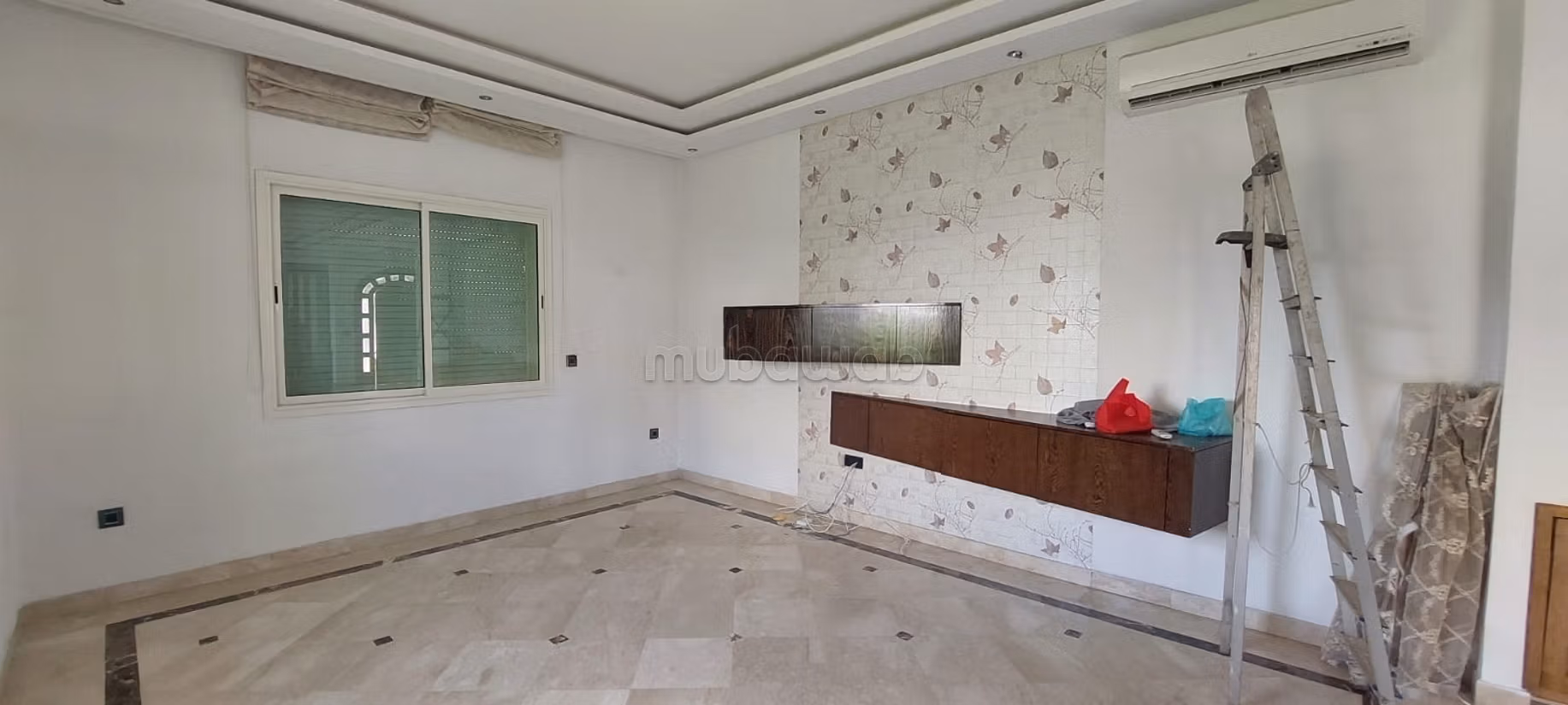 Villa à quartier ain diab