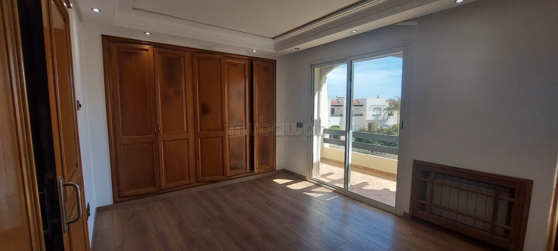 Villa à quartier ain diab
